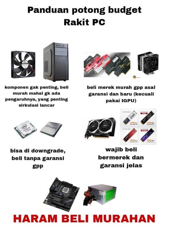 Panduan Wajib Punya: Cara Menyimpan Elektronik yang Lama Tidak Terpakai.